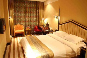 Hotel Free Comfort Holiday  Beijing South Xueyuan Road