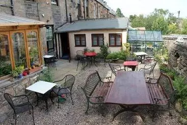 Retkeilymaja Argyle Backpackers