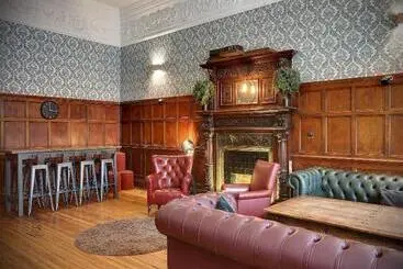 Astor Hyde Park Hostel