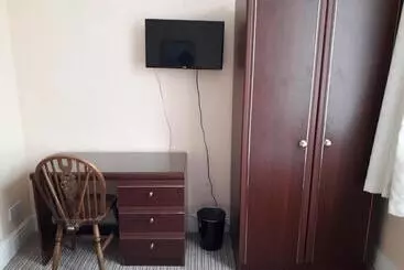 Bed and Breakfast Lantern House