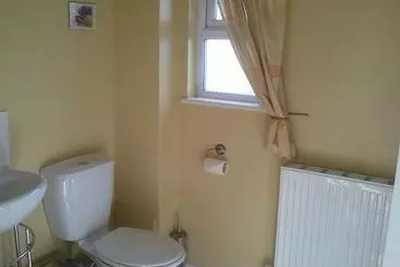 Bed & Breakfast Latchmead