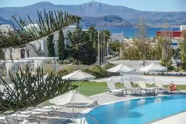 Apartaments turístics Birikos Hotel & Suites