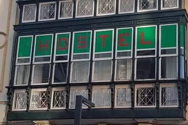 Hostel Royalty Albergue