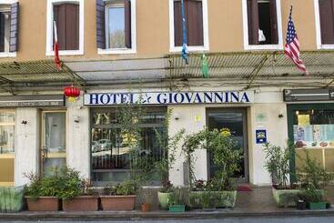 Otel Giovannina