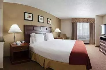 ホテル Holiday Inn Express & Suites   El Dorado, An Ihg