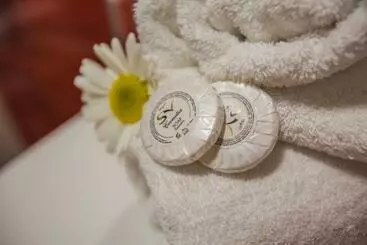 هتل Kozanos Studios 1