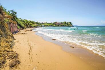 Hotel Kozanos Studios 1