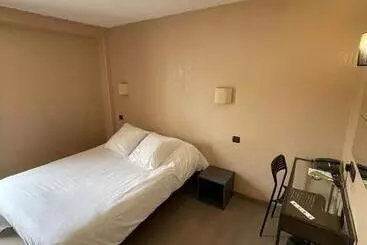 Hotel & Restaurant Le Mejean   Parc Des Expositions