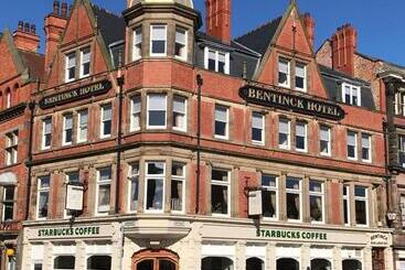 Отель Bentinck