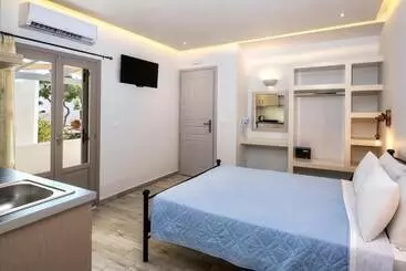 בית מלון כפרי Villa Eleftheria