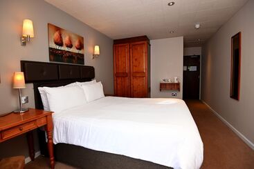 Hotel White Hart, Exeter By Marston S Inns