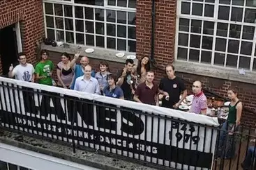 Albergue Rock N Bowl