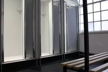 هاستل Rock N Bowl