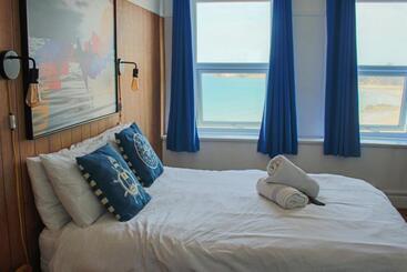 Albergue St Christopher S Inn Newquay