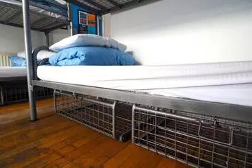 Alberg St Christopher S Inn Newquay