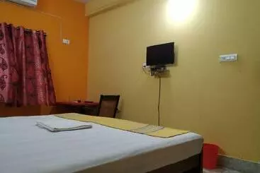 Hôtel Bhalobasa Anandabas