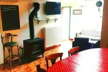 Bed and Breakfast Le Clos De Tournes