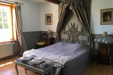 Bed and Breakfast Le Clos De Tournes