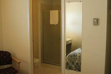 Bed and Breakfast Orca Inn