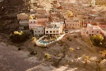 Bed & Breakfast Riad Hiba