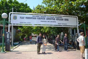 Majatalo Royal Mermaid