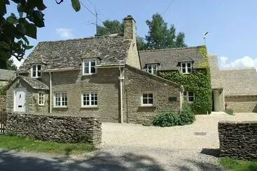 Bed and Breakfast Well Cottage B And B