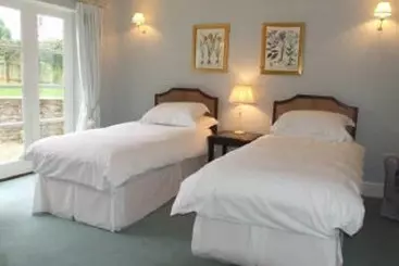 Bed and Breakfast Well Cottage B And B
