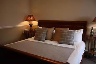 Bed and Breakfast Parklands