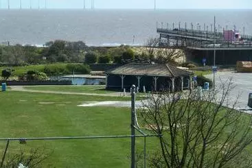 Coasters  & Apartments