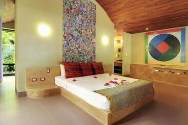 Alma Del Pacifico Hotel & Spa