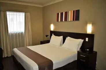 ホテル Best Western Blackbutt Inn