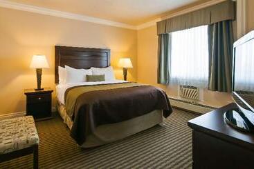 Best Western Plus Mirage Hotel And Resort