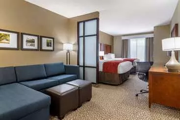 فندق Comfort Suites Florence I95