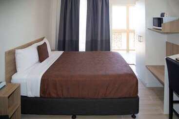 Otel Econo Lodge Park Lane