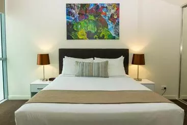 Hotel Evolution Apartments