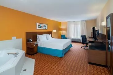 ホテル Fairfield Inn And Suites By Marriott Nashville Smyrna