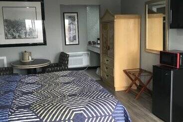 酒店 Super 8 By Wyndham Hazleton