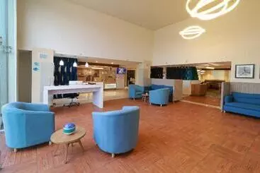 فندق Holiday Inn Express Piedras Negras, An Ihg