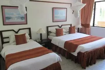 Hôtel Indiana Beach Apartments