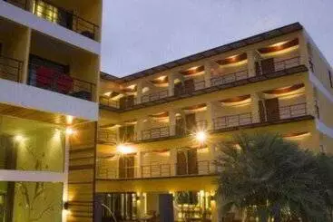 Hotel Keeree Ele Resort