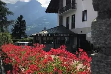 ホテル Le Charaban