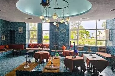 Otel Monarque El Fatimi Mahdia