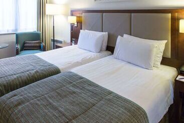 Norton Park Hotel, Spa & Manor House Winchester