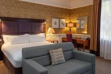 Norton Park Hotel, Spa & Manor House Winchester