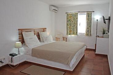 בית מלון כפרי Rural Da Ameira