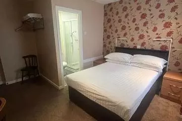 Hotel The Beechfield