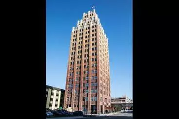 The Giacomo, Ascend Hotel Collection