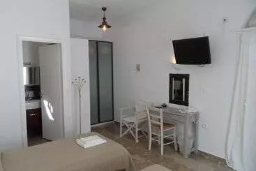 هتل Vidalis