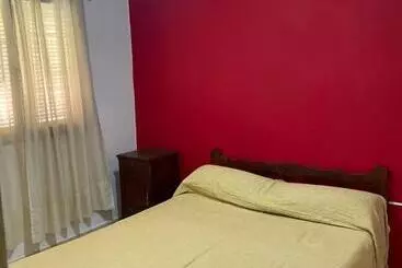 پانسیون Hosteria El Parral