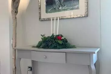 Aamiaismajoitus (B&B) Le Dimore Di Don Corrado